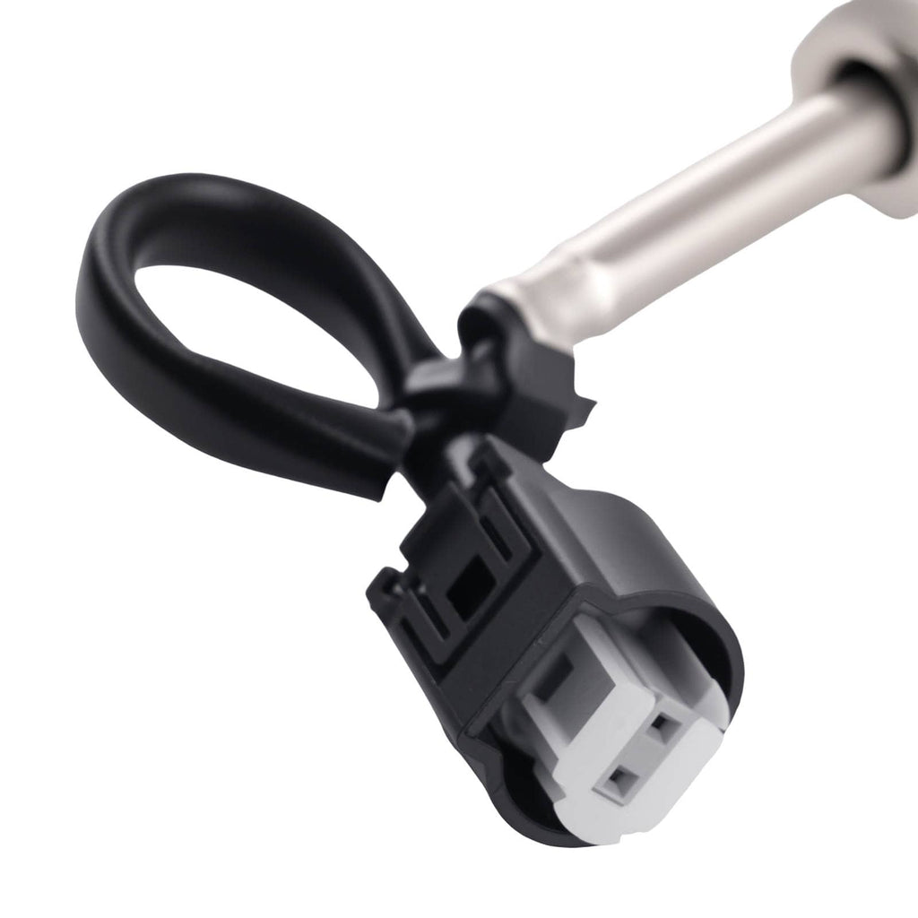 Exhaust Gas Temperature Sensor geschikt voor BMW 3 Serie Touring E91 325d 330d 2004-2012