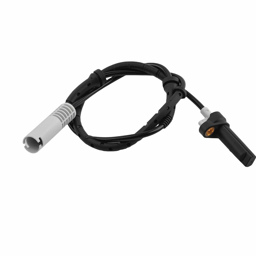ABS-sensor voor/achterzijde geschikt voor BMW E39 328i/540i 1997-1998 34521182159 Black