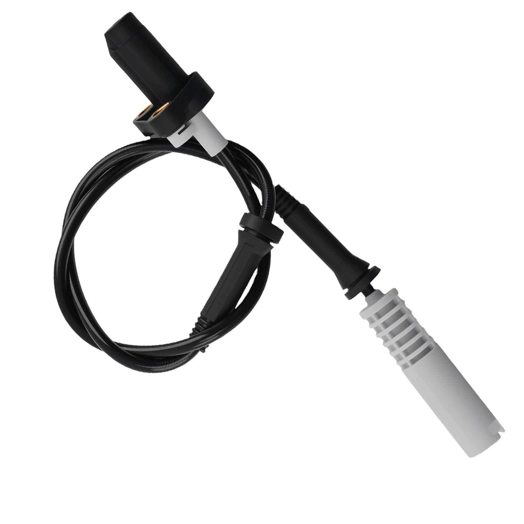ABS-sensor voor/achterzijde geschikt voor BMW E39 328i/540i 1997-1998 34521182159 Black