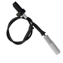 Laad de afbeelding in de galerijviewer, ABS-sensor voor/achterzijde geschikt voor BMW E39 328i/540i 1997-1998 34521182159 Black
