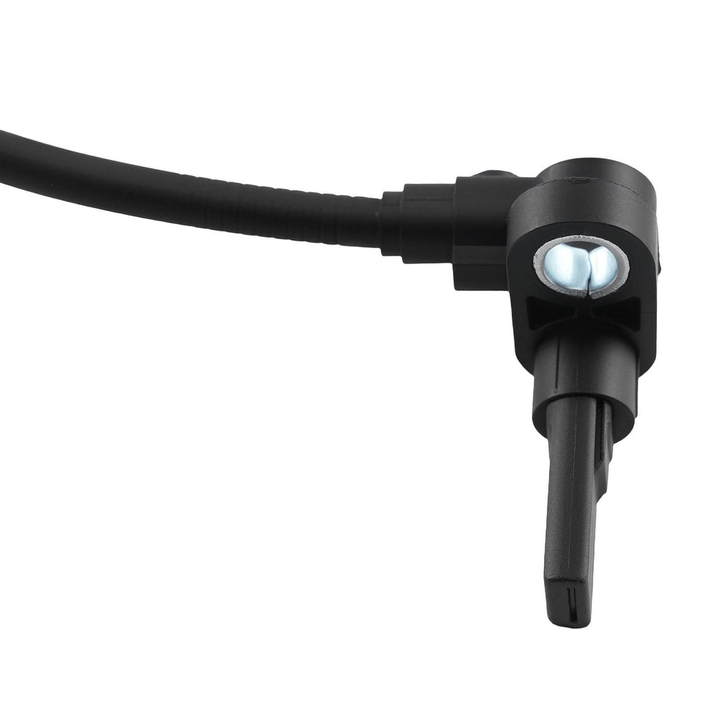 ABS-sensor voor rechts geschikt voor Fiat Panda 1.1L 1.3L 2003-2012 51718056