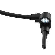 Laad de afbeelding in de galerijviewer, ABS-sensor voor rechts geschikt voor Fiat Panda 1.1L 1.3L 2003-2012 51718056