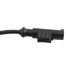 Laad de afbeelding in de galerijviewer, ABS-sensor voor rechts geschikt voor Fiat Panda 1.1L 1.3L 2003-2012 51718056