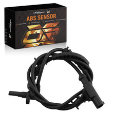 Laad de afbeelding in de galerijviewer, ABS-sensor voor rechts geschikt voor Fiat Panda 1.1L 1.3L 2003-2012 51718056