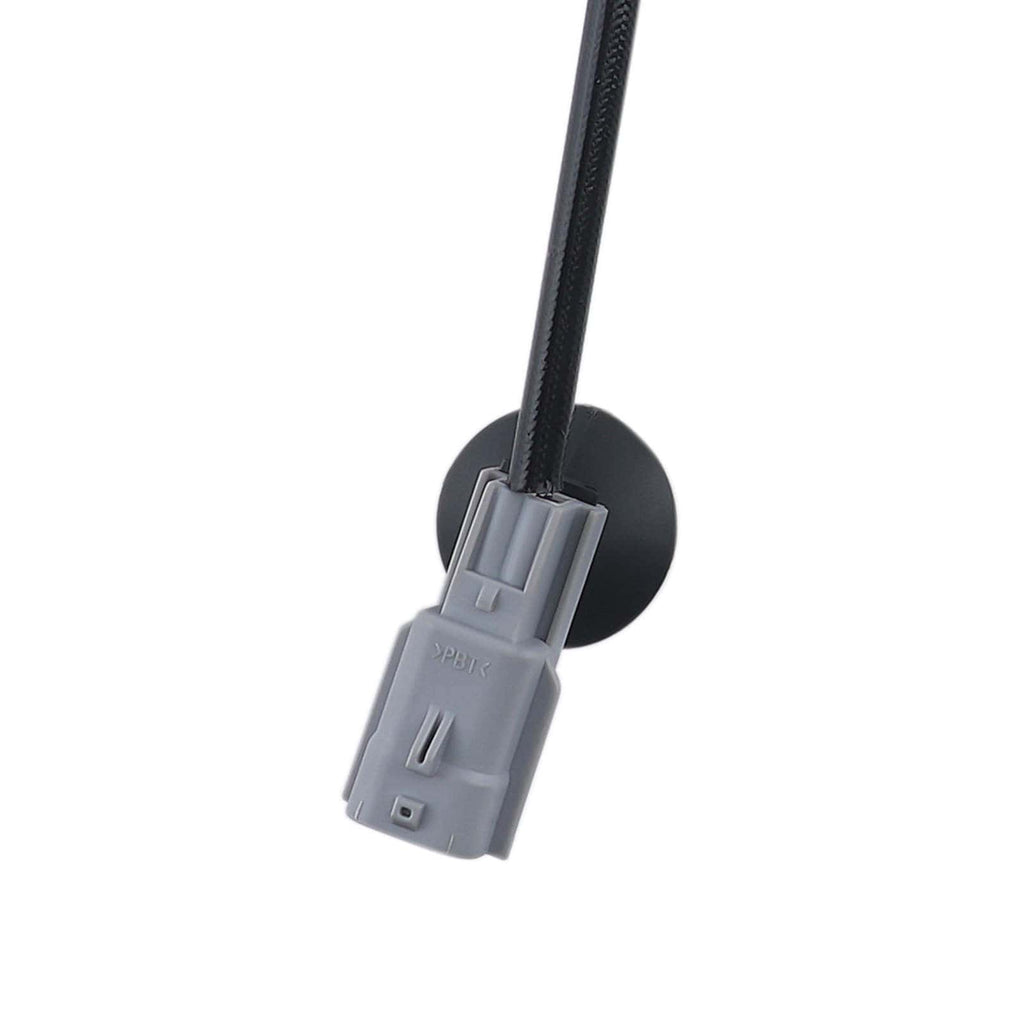 Exhaust Gas Temperature Sensor geschikt voor Dacia Duster 1.5 dCi 2017-2024