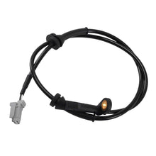 Laad de afbeelding in de galerijviewer, 2 stuks voor ABS-sensor geschikt voor Nissan X-Trail Van T31 dci 2.0 4x4 2.0 dCi 2008-2012