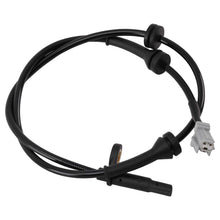 Laad de afbeelding in de galerijviewer, 2 stuks voor ABS-sensor geschikt voor Nissan X-Trail Van T31 dci 2.0 4x4 2.0 dCi 2008-2012