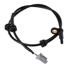Laad de afbeelding in de galerijviewer, 2 stuks voor ABS-sensor geschikt voor Nissan X-Trail Van T31 dci 2.0 4x4 2.0 dCi 2008-2012