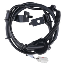 Laad de afbeelding in de galerijviewer, ABS-sensor geschikt voor Hyundai i20 achter links 1.2L 1.4L 2008-2015 91920-1J000