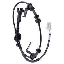 Laad de afbeelding in de galerijviewer, ABS-sensor geschikt voor Hyundai i20 achter links 1.2L 1.4L 2008-2015 91920-1J000