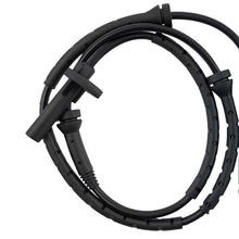 Laad de afbeelding in de galerijviewer, Voor links/rechts ABS Speed Sensor FA geschikt voor BMW X3 E83 2.0 xDrive30d 2004-2011