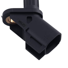 Laad de afbeelding in de galerijviewer, 2x voor rechts ABS-sensor geschikt voor Ford Focus C-Max 2003-2011 BV6T2C204FB