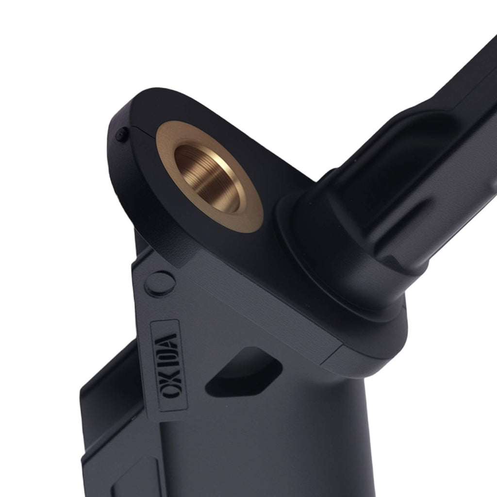 2x voor rechts ABS-sensor geschikt voor Ford Focus C-Max 2003-2011 BV6T2C204FB