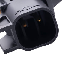 Laad de afbeelding in de galerijviewer, 2x voor rechts ABS-sensor geschikt voor Ford Focus C-Max 2003-2011 BV6T2C204FB