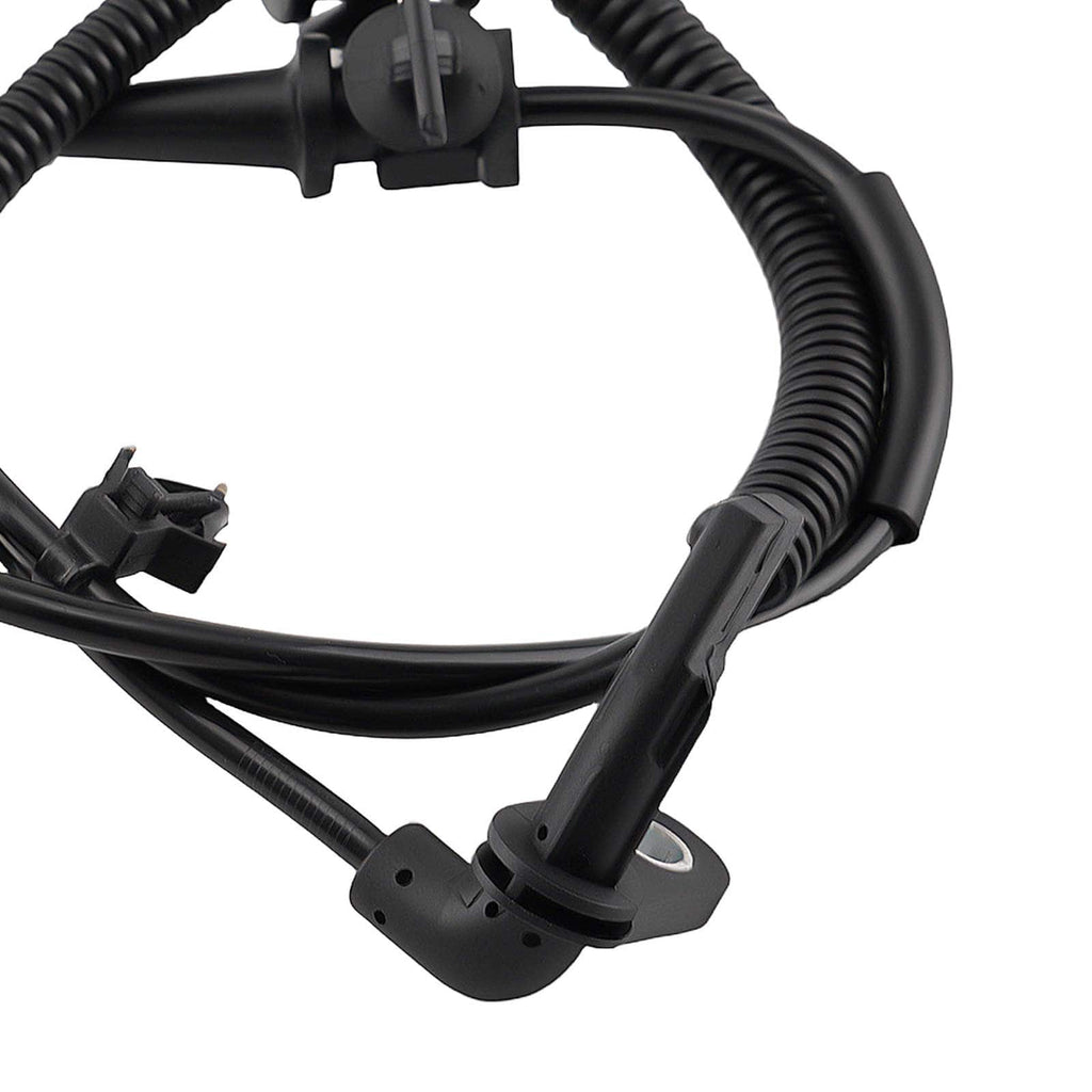 ABS-sensor voorzijde geschikt voor Opel Insignia A/Insignia A Saloon 22821303 22831244