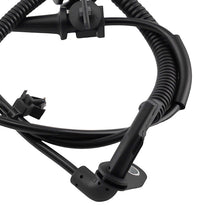 Laad de afbeelding in de galerijviewer, ABS-sensor voorzijde geschikt voor Opel Insignia A/Insignia A Saloon 22821303 22831244