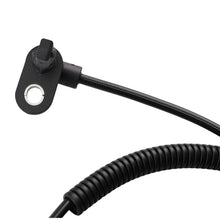 Laad de afbeelding in de galerijviewer, ABS-sensor voorzijde geschikt voor Opel Insignia A/Insignia A Saloon 22821303 22831244