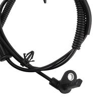 Laad de afbeelding in de galerijviewer, ABS-sensor voorzijde geschikt voor Opel Insignia A/Insignia A Saloon 22821303 22831244