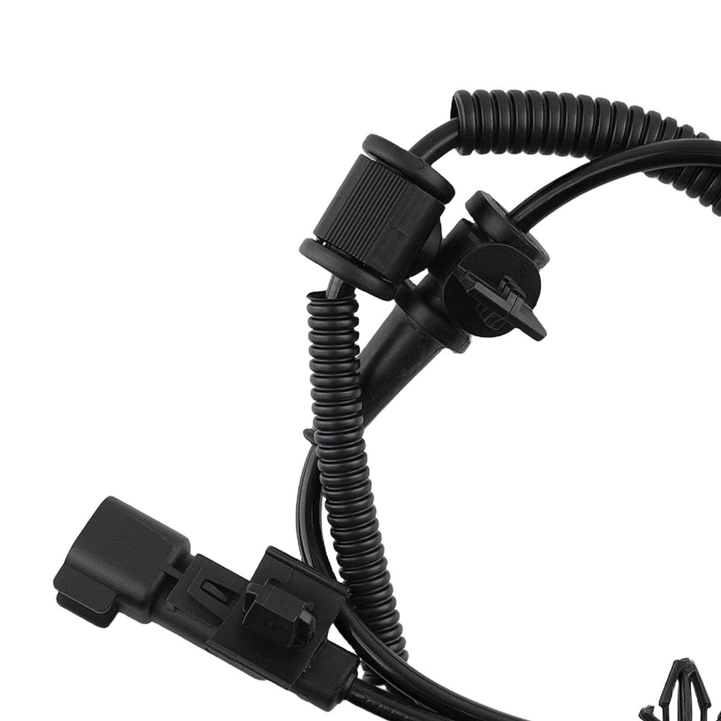 ABS-sensor voorzijde geschikt voor Opel Insignia A/Insignia A Saloon 22821303 22831244