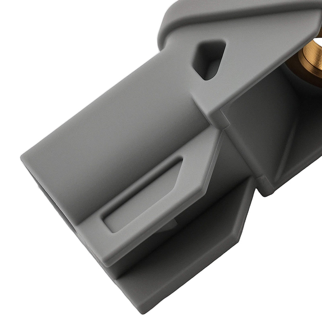 ABS-sensor voor geschikt voor Volvo S60, S80, V60, V70, XC60 & XC70 2006-2019 30793929
