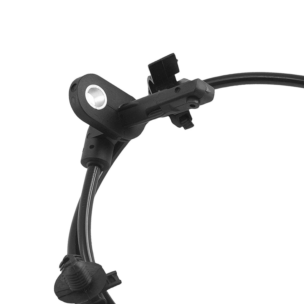 1 stuk ABS-sensor achter links/rechts Geschikt voor VAUXHALL OPEL ASTRA J MK VI P10 1.6 1.4