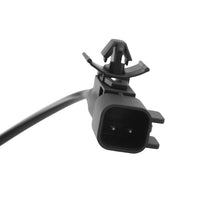 Laad de afbeelding in de galerijviewer, 1 stuk ABS-sensor achter links/rechts Geschikt voor VAUXHALL OPEL ASTRA J MK VI P10 1.6 1.4