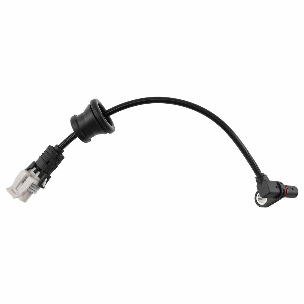 ABS-sensor geschikt voor Chevrolet Captiva 3.0L FLEX/GAS 2012 96626080 SU9866