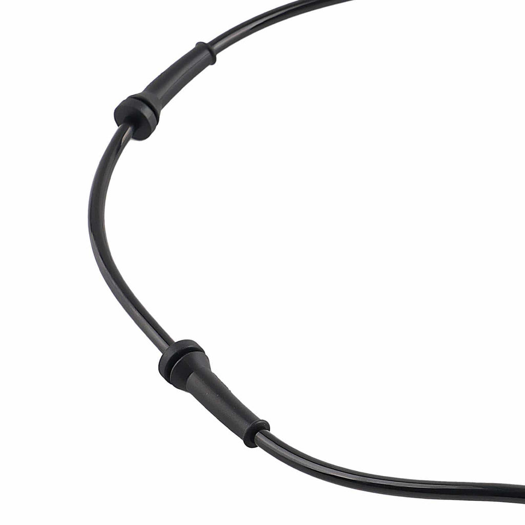 2 Stuks ABS-sensor geschikt voor Audi A8 2.5L 2.8L 3.7L 1994-2002 4D0927803 voor