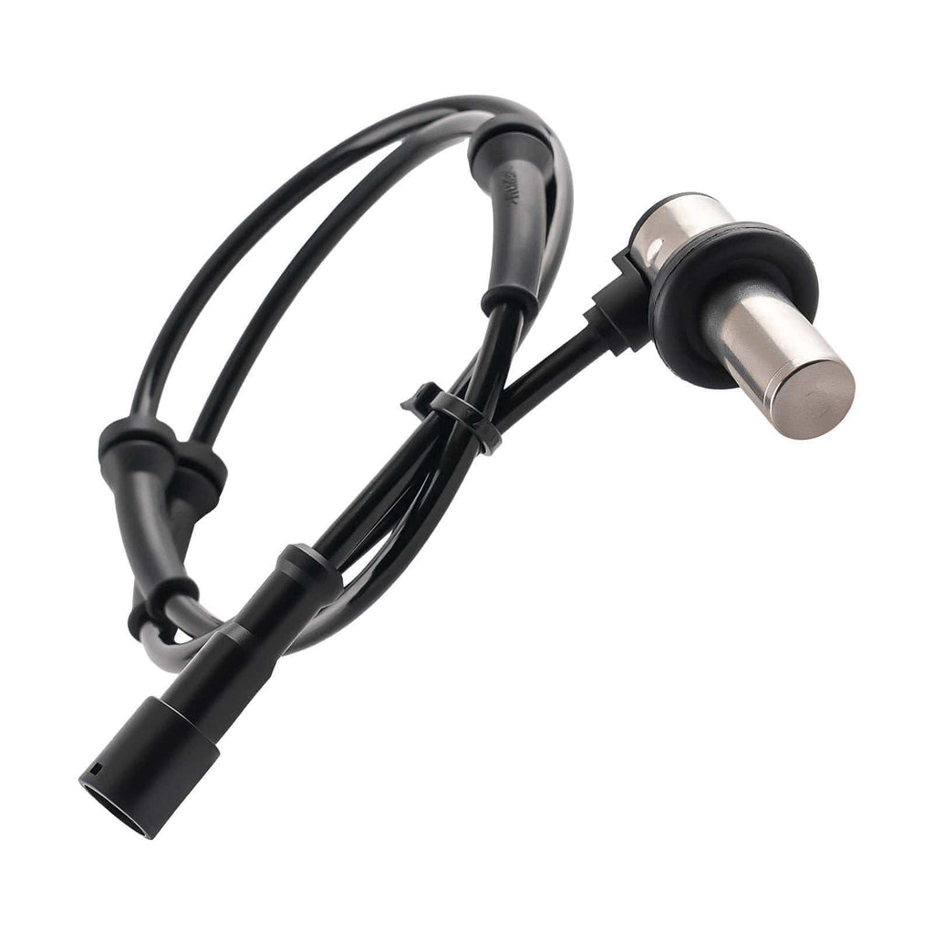 2 Stuks ABS-sensor geschikt voor Audi A8 2.5L 2.8L 3.7L 1994-2002 4D0927803 voor