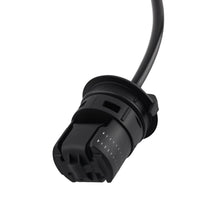 Laad de afbeelding in de galerijviewer, 2 ABS Sensors geschikt voor Skoda Superb 3U4 geschikt voor VW Passat 3B2 3B5 3B6 3B0927807B 2Pin