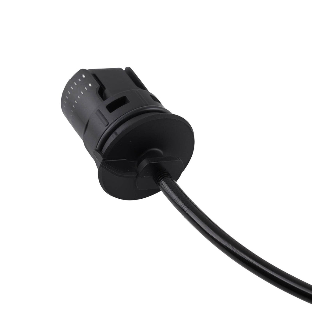 2 ABS Sensors geschikt voor Skoda Superb 3U4 geschikt voor VW Passat 3B2 3B5 3B6 3B0927807B 2Pin