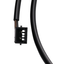 Laad de afbeelding in de galerijviewer, 2 ABS Sensors geschikt voor Skoda Superb 3U4 geschikt voor VW Passat 3B2 3B5 3B6 3B0927807B 2Pin