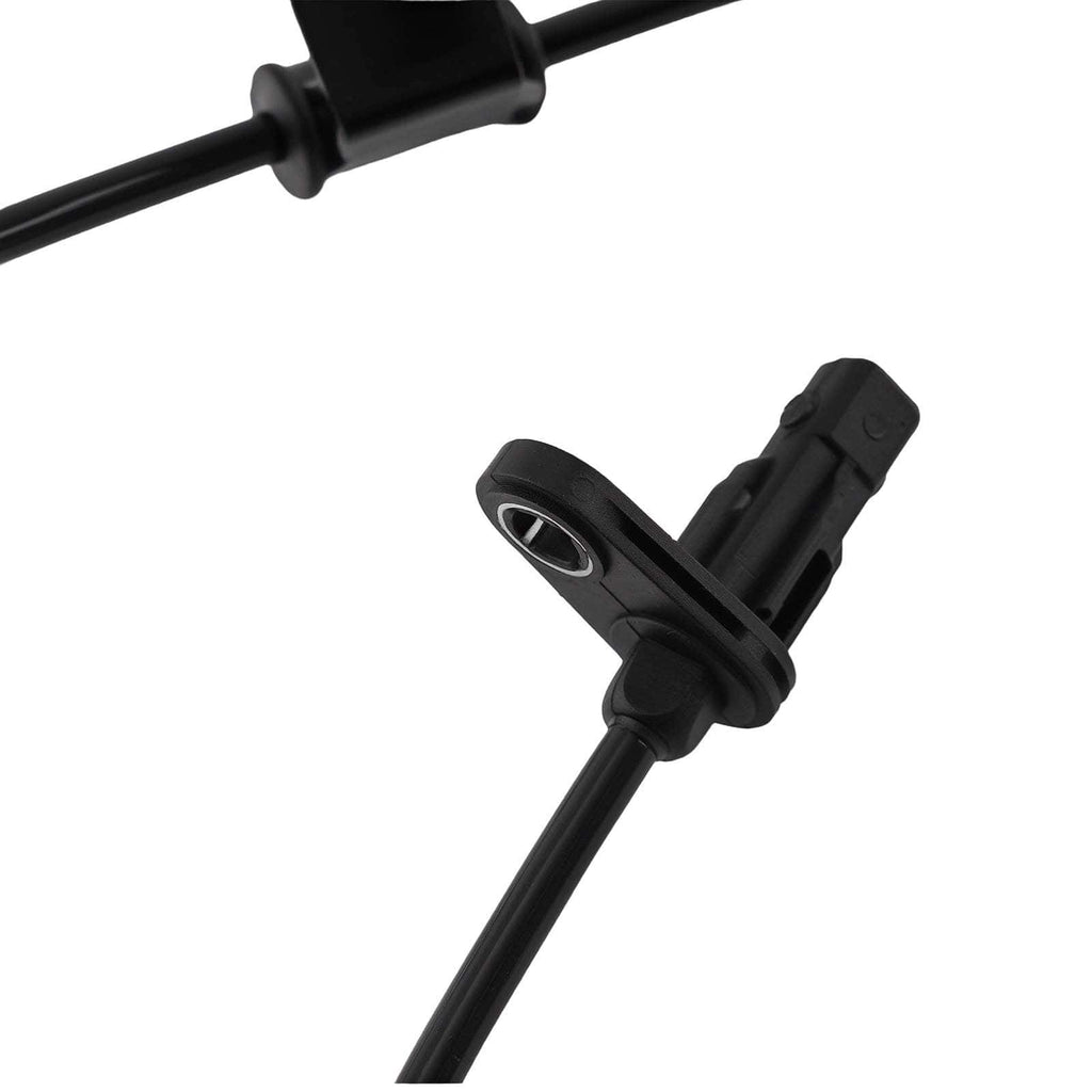 ABS Wheel Speed Sensor achter links geschikt voor Hyundai iX35 LM EL ELH 2.0 GDi geschikt voor KIA Sportage