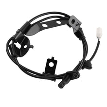 Laad de afbeelding in de galerijviewer, ABS Wheel Speed Sensor achter links geschikt voor Hyundai iX35 LM EL ELH 2.0 GDi geschikt voor KIA Sportage