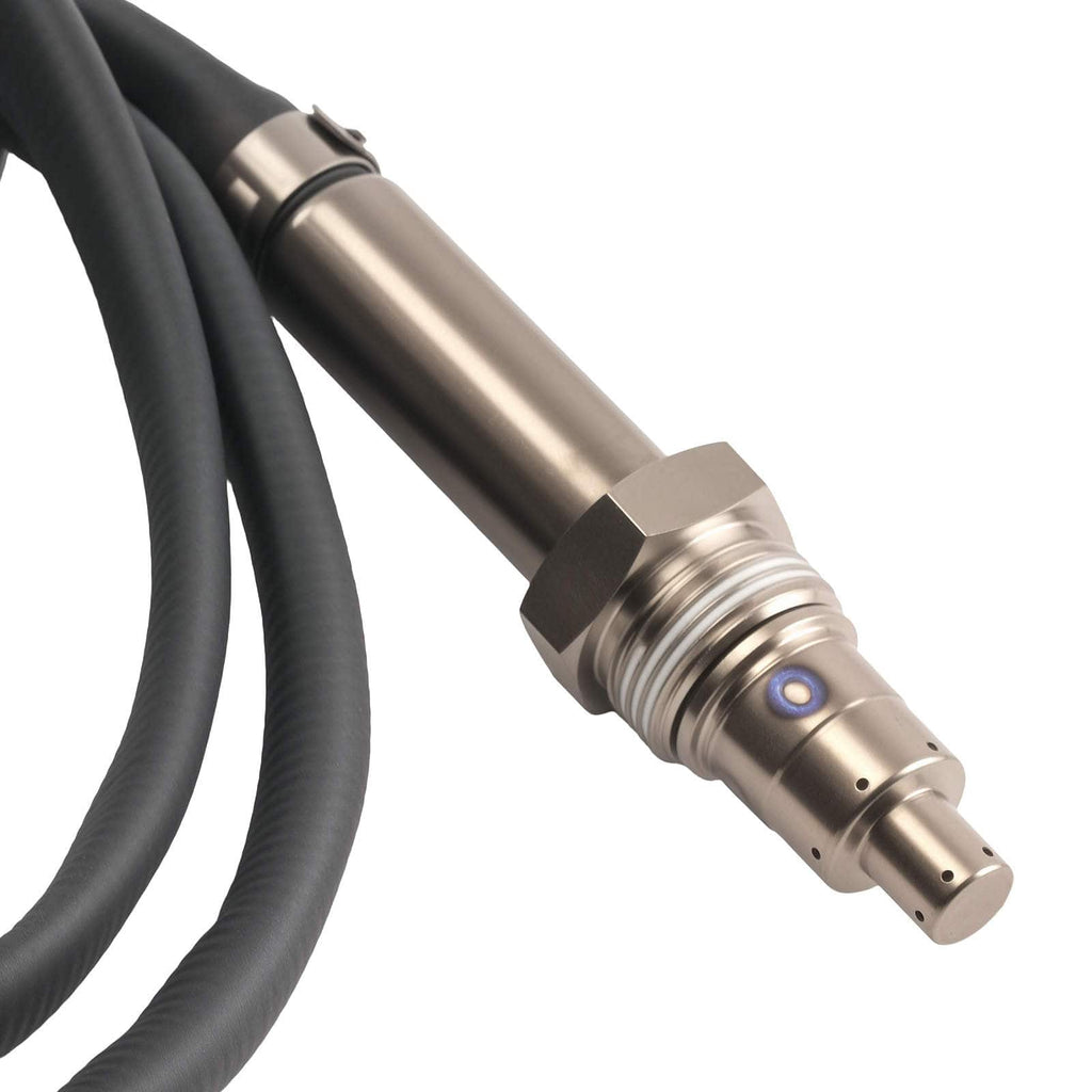 2x NOx-sensor geschikt voor Mercedes-Benz Actros Atego Antos Euro6 A0101531528