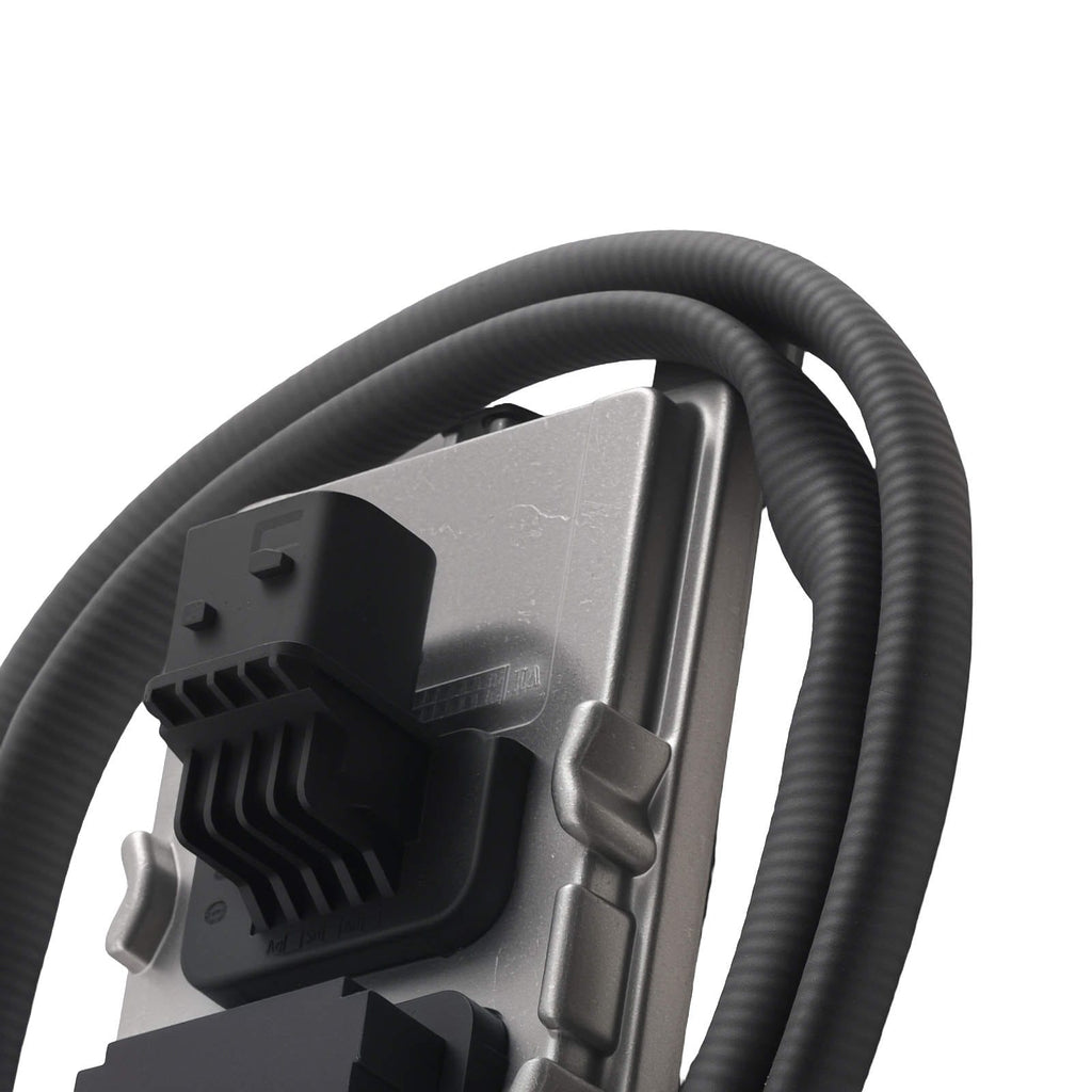 2x NOx-sensor geschikt voor Mercedes-Benz Actros Atego Antos Euro6 A0101531528