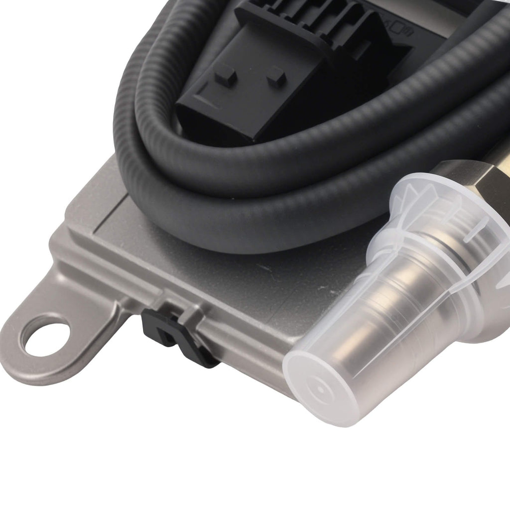 2x NOx-sensor geschikt voor Mercedes-Benz Actros Atego Antos Euro6 A0101531528