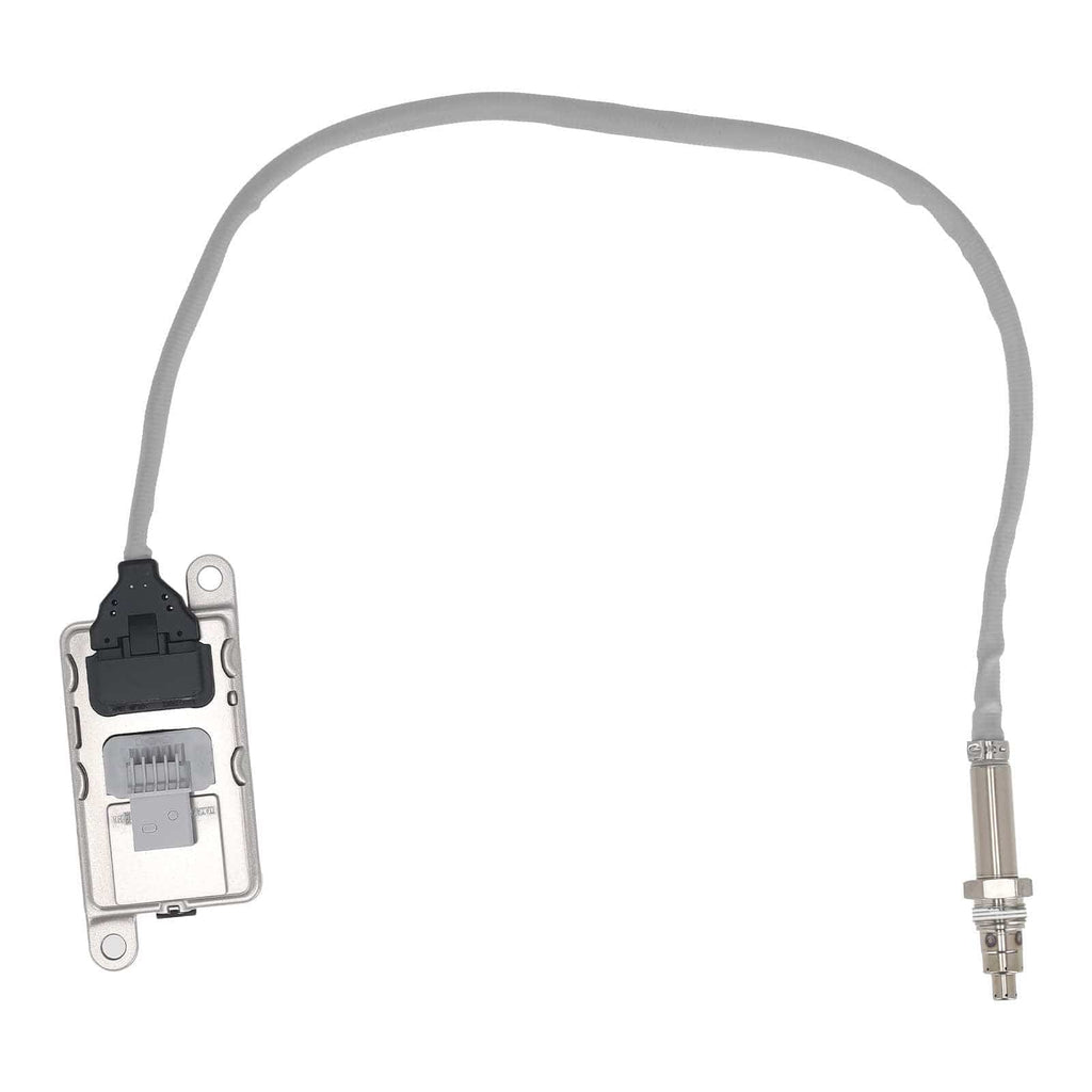 NOX Sensor Nitrogen Oxide Sensor geschikt voor Mercedes Benz Actros Axor Euro6 Truck A0101531628