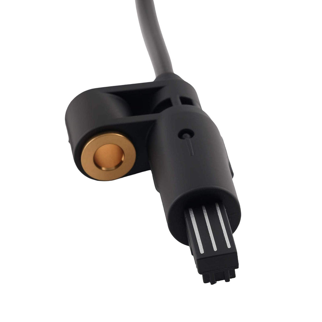2x voor ABS-sensor geschikt voor BMW 3 E36 316i 318i 320i 323i 34521163188