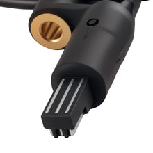 Laad de afbeelding in de galerijviewer, 2x voor ABS-sensor geschikt voor BMW 3 E36 316i 318i 320i 323i 34521163188