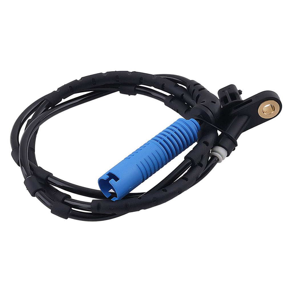 ABS-sensor achterzijde geschikt voor BMW 3 Saloon Touring E46 1997-2005 34526752683