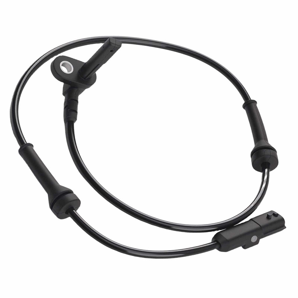 1x ABS Wheel Speed Sensor 2-pin geschikt voor Nissan NV400 dCi 110 2011-21 8200735315