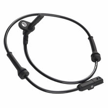 Laad de afbeelding in de galerijviewer, 1x ABS Wheel Speed Sensor 2-pin geschikt voor Nissan NV400 dCi 110 2011-21 8200735315