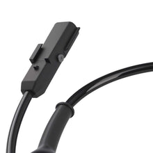 Laad de afbeelding in de galerijviewer, 1x ABS Wheel Speed Sensor 2-pin geschikt voor Nissan NV400 dCi 110 2011-21 8200735315