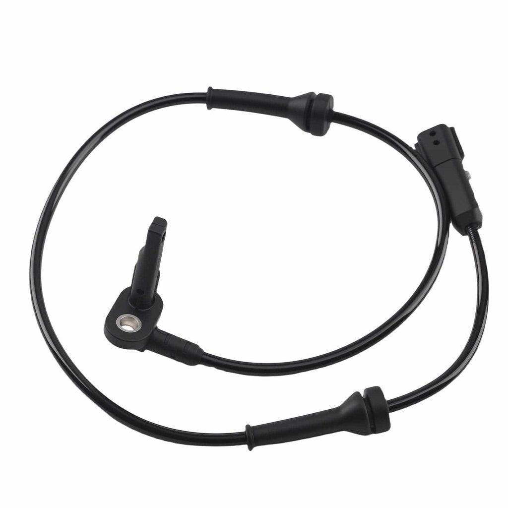1x ABS Wheel Speed Sensor 2-pin geschikt voor Nissan NV400 dCi 110 2011-21 8200735315