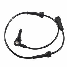 Laad de afbeelding in de galerijviewer, 1x ABS Wheel Speed Sensor 2-pin geschikt voor Nissan NV400 dCi 110 2011-21 8200735315