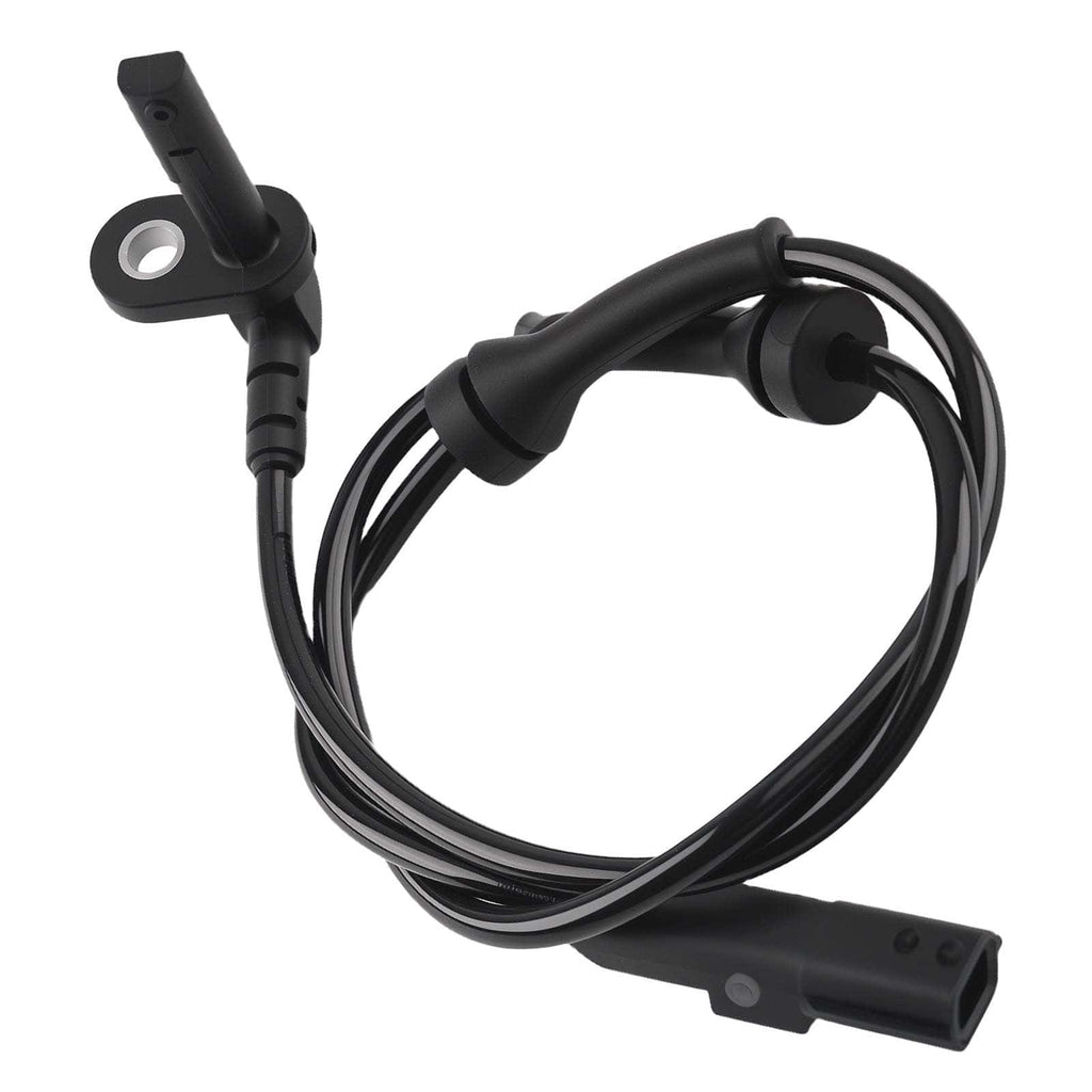 1x ABS Wheel Speed Sensor 2-pin geschikt voor Nissan NV400 dCi 110 2011-21 8200735315