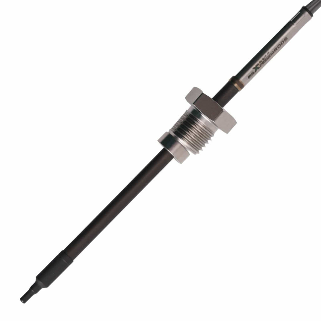 Exhaust Gas Temperature Sensor geschikt voor Mercedes-Benz C E CLK 2003-2008 0071536328