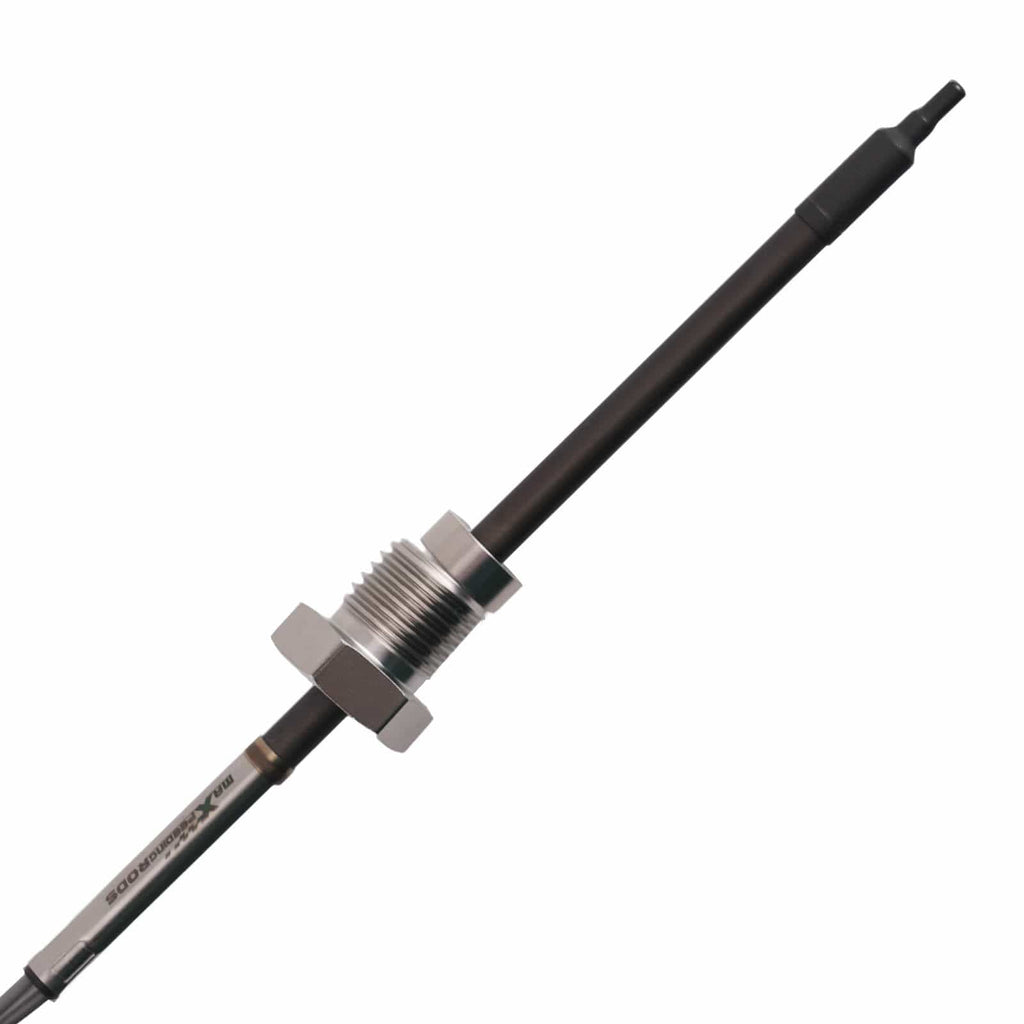 Exhaust Gas Temperature Sensor geschikt voor Mercedes-Benz C E CLK 2003-2008 0071536328