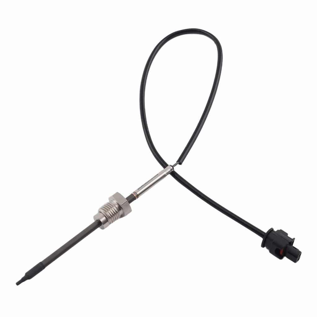 Exhaust Gas Temperature Sensor geschikt voor Mercedes-Benz C E CLK 2003-2008 0071536328